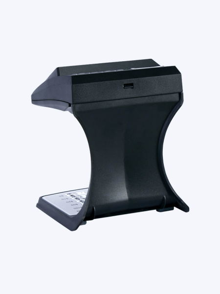 Компактный универсальный просмотровый детектор IRD-AS Компактный универсальный просмотровый детектор IRD-AS