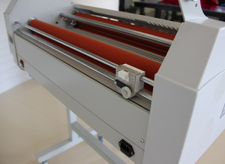 Ламинатор Bulros FM-650A