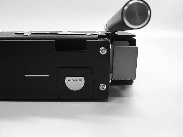 Резак для проволки Bulros A-30