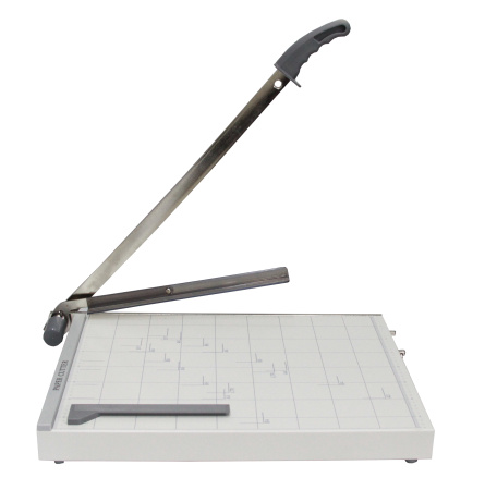 Офисный сабельный резак для бумаги Bulros 869-2