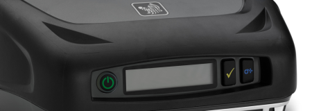Принтер этикеток Zebra ZQ510 ZQ51-AUE000E-00 Принтер этикеток Zebra ZQ510 ZQ51-AUE000E-00