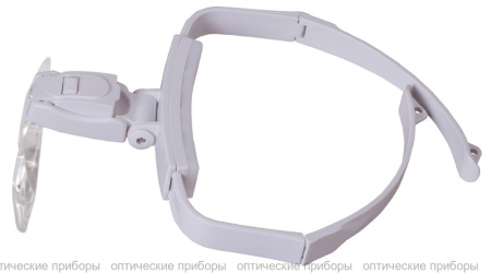 Лупа-очки Levenhuk Zeno Vizor G5