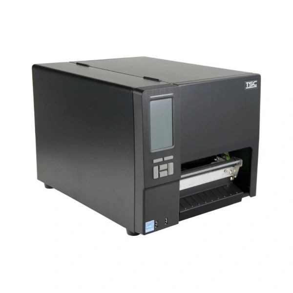 Принтер этикеток TSC MH361T (Touch LCD) PSU + Ethernet + USB Host + RTC MH361T-A001-0302