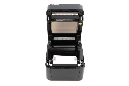 Принтер этикеток G-SENSE DT420B (термо, 203 dpi, 4 inch, USB)