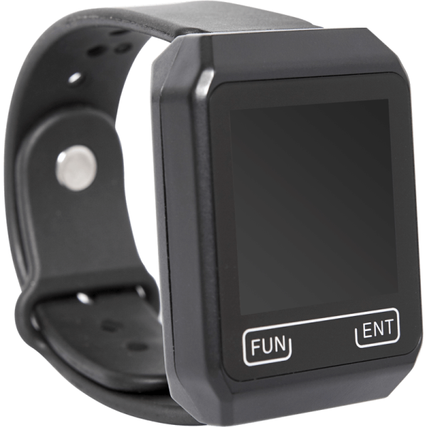 Пейджер-приемник iKnopka APE6800 Пейджер-приемник iKnopka APE6800