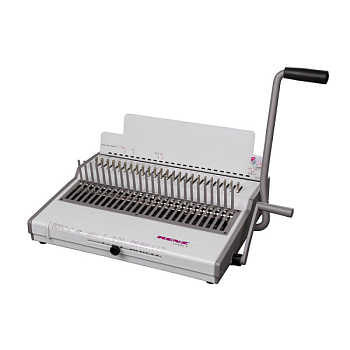 Переплетная машина RENZ Combi-S