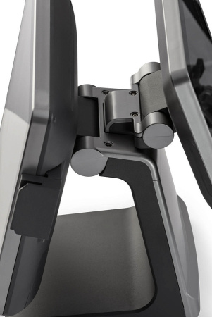 Дополнительный сенсорный монитор 15" АТОЛ STM15 Rev.2, темно-серый, для терминала JAZZ 15/15 Pro/16/16 Pro