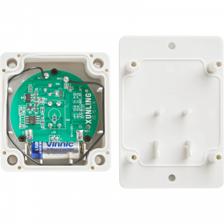 Кнопка вызова iKnopka APE500