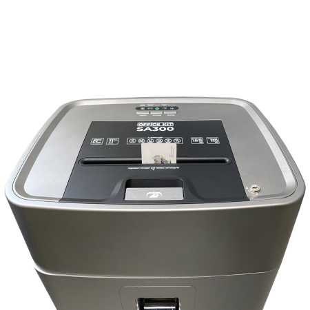 Уничтожитель документов Office Kit SA300 1,9x15