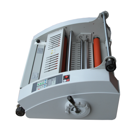 Ламинатор Bulros FM-380A