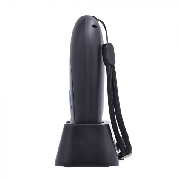 Сканер MERTECH CL-5300 с зарядно-коммуникационным устройством (cradle) black