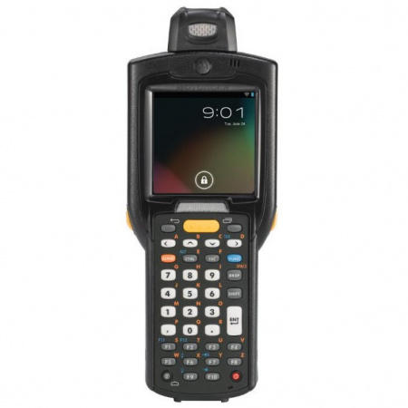 Терминал сбора данных (ТСД) Symbol MC3200 MC32N0-GI2HAHEIA