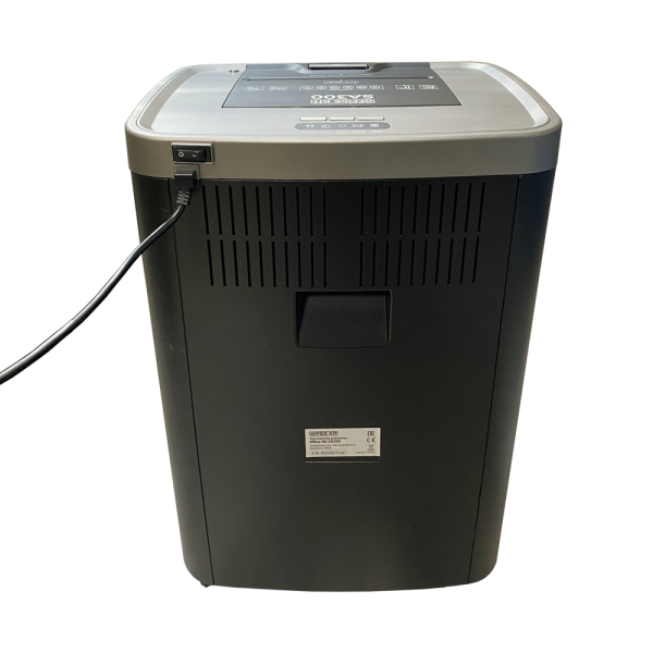 Уничтожитель документов Office Kit SA300 1,9x15