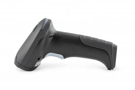 Сканер штрихкода АТОЛ SB3100 BT   (2D, черный, USB, Bluetooth 5.0, IP42, c подставкой, упаковка 1 шт.)