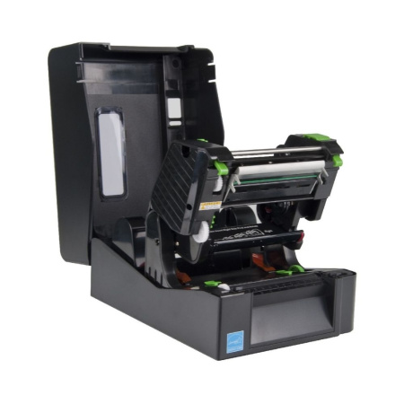 Принтер этикеток TSC TE310 SU + Ethernet + USB Host + RTC 99-065A901-00LF00