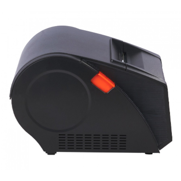 Термопринтер этикеток GPrinter GP-3120TUЧёрный Термопринтер этикеток GPrinter GP-3120TUЧёрный