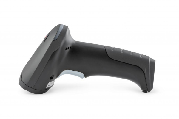 Сканер штрихкода АТОЛ SB3100 BT   (2D, черный, USB, Bluetooth 5.0, IP42, c подставкой, упаковка 1 шт.) Сканер штрихкода АТОЛ SB3100 BT   (2D, черный, USB, Bluetooth 5.0, IP42, c подставкой, упаковка 1 шт.)