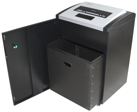 Шредер Bulros 5850S