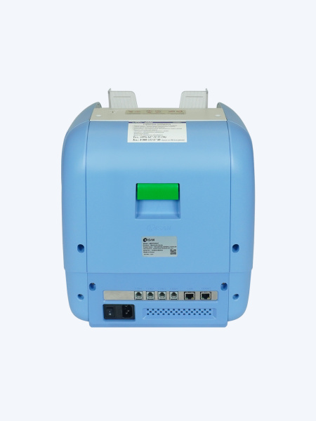 Сортировщик банкнот Kisan Newton HD Сортировщик банкнот Kisan Newton HD