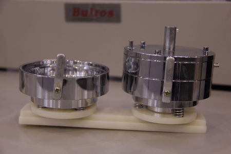 Клише прессов Bulros M-37