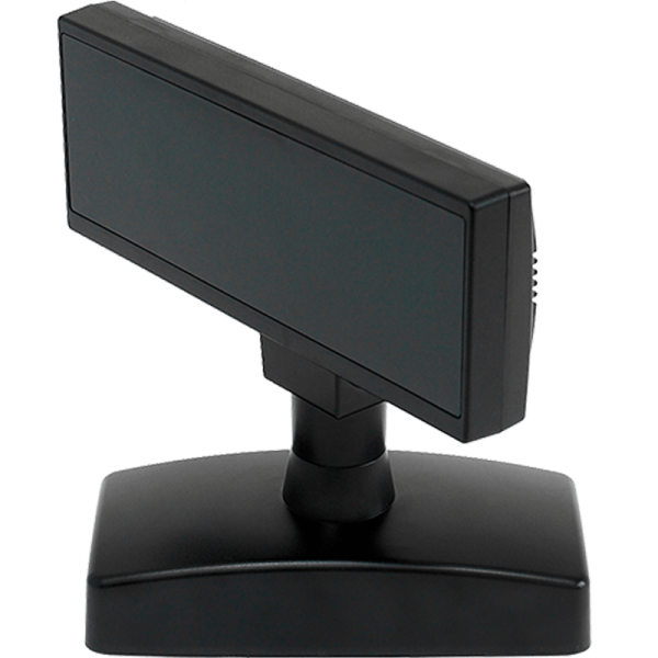 Дисплей покупателя PayTor MG-220 V2 (VFD, USB) Цвет символов зеленый Дисплей покупателя PayTor MG-220 V2 (VFD, USB) Цвет символов зеленый