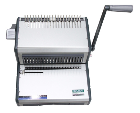 Переплетчик Bulros S160