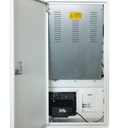 Касса самообслуживания АТОЛ КСО 3210 (21,5", J6412, SSD, 4/128GB), без Wi-Fi, без ОС, Mindeo, Ind., Кр. пин-пад, Кр. ФР