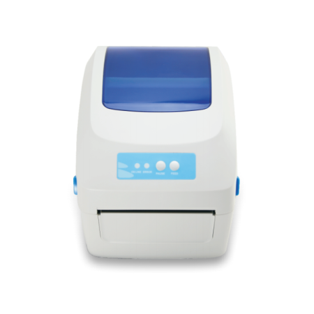 Термопринтер Proton DTP-4207, 200 dpi, USB Термопринтер Proton DTP-4207, 200 dpi, USB