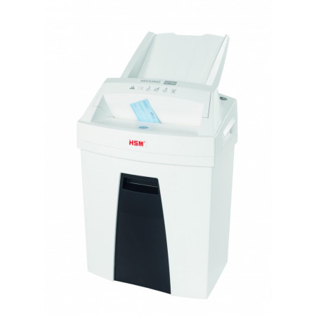 Уничтожитель документов HSM SECURIO AF100 4x25