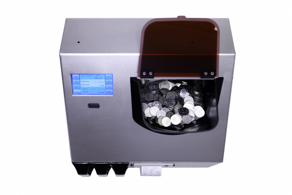 Сортировщик монет CS-211S
