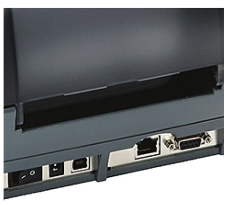 Принтер этикеток Godex G300UES 011-G30E02-000