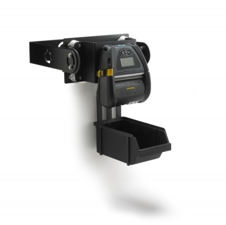 Принтер этикеток Zebra QLn420 QN4-AUCAEM11-00 Принтер этикеток Zebra QLn420 QN4-AUCAEM11-00