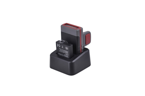Сканер-кольцо MERTECH X21 BLE Dongle P2D MR USB (комплект)