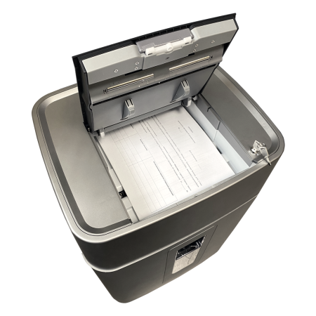 Уничтожитель документов Office Kit SA300 1,9x15