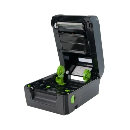 Принтер этикеток TSC TX 310 LCD SU + Ethernet + USB Host + Wi-Fi slot-in TX310-A001-1202