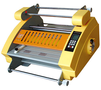 Ламинатор Bulros 3802S