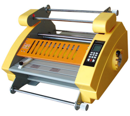 Ламинатор Bulros 3802S