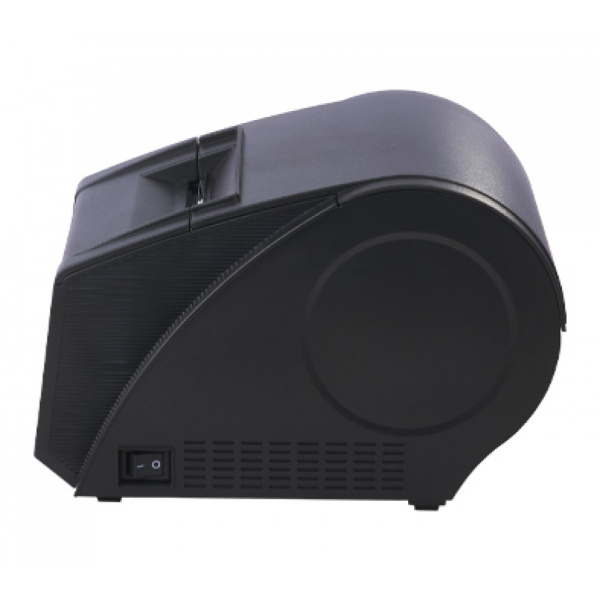 Термопринтер этикеток GPrinter GP-3120TUЧёрный Термопринтер этикеток GPrinter GP-3120TUЧёрный