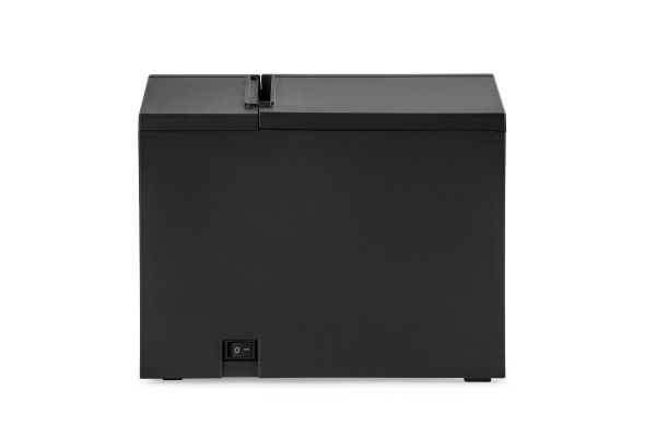 Чековый принтер АТОЛ RP-310-UL, черный, БП.