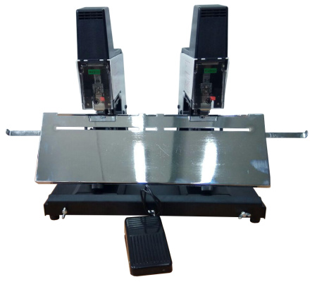 Степлер Bulros S-65G