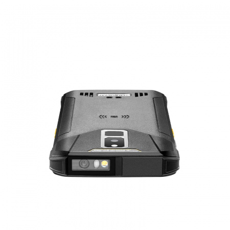 Терминал сбора данных iData T1 (And9.0/2D/4+64GB/5.5-inch/(2G/3G/4G)/WiFI/BT/GPS/camera/NFC/5000mAh/no GMS)