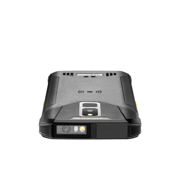 Терминал сбора данных iData T1 (And9.0/2D/4+64GB/5.5-inch/(2G/3G/4G)/WiFI/BT/GPS/camera/NFC/5000mAh/no GMS)