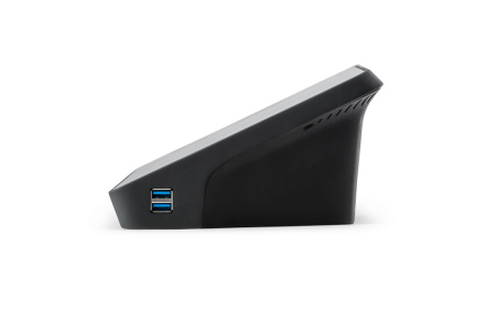 Сенсорный терминал АТОЛ Optima (11.6", Intel Celeron J3455, 8 ГБ DDR3L, SSD 128 Гб M.2, АКБ, Windows 10 IoT.). V7