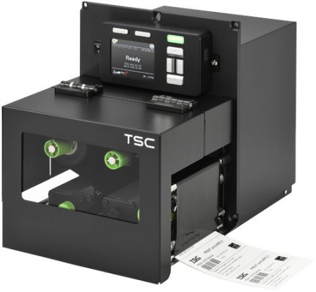 Принтер TSC PEX-1220 правосторонний