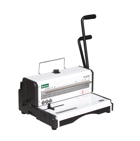 Переплетчик Bulros T970