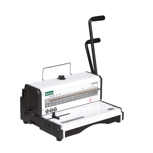 Переплетчик Bulros T970 Переплетчик Bulros T970