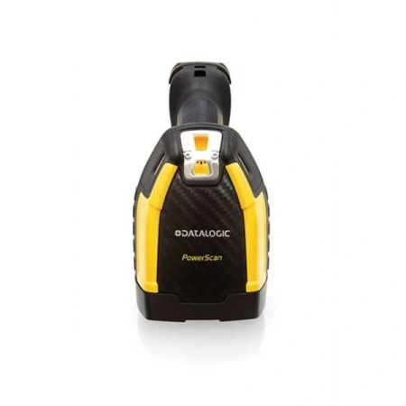 Сканер штрих-кода Datalogic PowerScan PD9630-SR PD9630-SRK1 (2D Имидж сканер, 1280x800, 630-680 nm, минимальная контрастность 15%, разрешение 4 mil, кабель USB в комплекте)