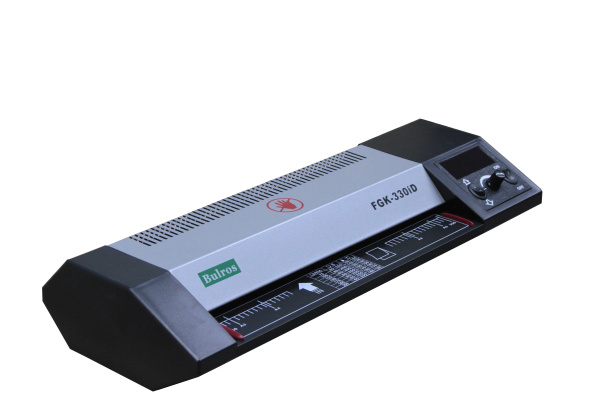 Ламинатор Bulros FGK-330iD