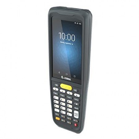 Терминал сбора данных (ТСД) Zebra MC2700 KT-MC27BK-2B3S3RU
