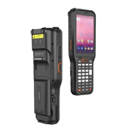ТСД Терминал сбора данных Urovo RT40